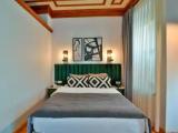 Deluxe Junior Suite with city view