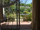 Standard Double room with view