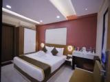 Superior Double room with view