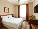 Superior Single room with mountain view