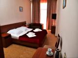 Standard Double room with sea view