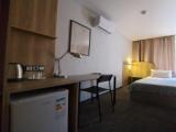 1 Bedroom Comfort Twin room