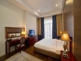 Consul Double Suite