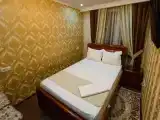 2 rooms Quadruple Suite