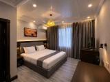 Comfort Double Family room