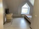 Standard Double Attic room
