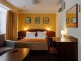 Double Junior Suite