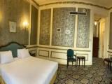 Golden Classic Double room City View