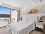 Double Junior Suite with balcony