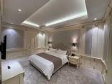 Royal Quadruple Suite