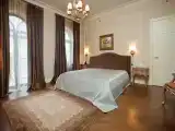 Grand Double Suite with balcony
