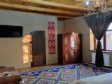 Superior Double room with view