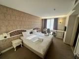 Standard room with view