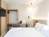 Deluxe Double Suite with balcony and with panoramic view