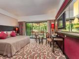 Garden Family room