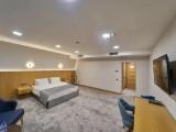 Double Suite with city view
