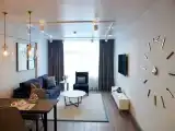 Executive Double Suite with balcony and with city view