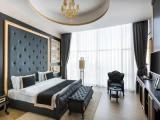 Double Junior Suite with mountain view