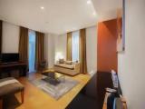 Deluxe Double Suite
