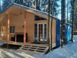 BarnHouse Taiga