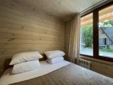 Double Suite with view