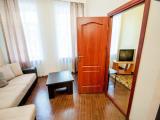 Superior Quadruple room