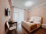 Double Junior Suite