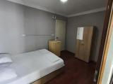 Standard Double room with view