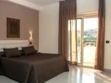 Standard Double room with view