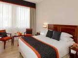 Classic room