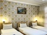 Economy Triple room