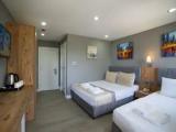 1 Bedroom Standard room with garden view