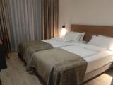 Economy Twin room with view