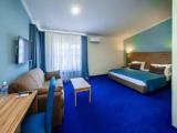 1 Room Family Quadruple Mansard room