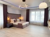 2 Bedrooms Premium Apartment with balcony