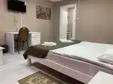 Superior Double room with balcony and with city view
