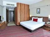 Deluxe Sky Wing Double room