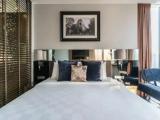 Deluxe Montraj Club Double room