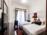 2 Bedrooms Quadruple Suite