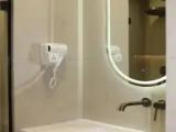 Economy Double room with courtyard view