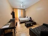 Economy Double room with balcony