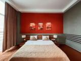 Double Suite with city view