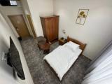 Standard Single room with city view