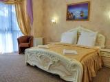 Double Junior Suite with view