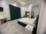 Deluxe room with courtyard view