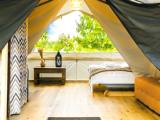 Lisya nora Bungalow with view