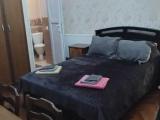 Superior Triple room with balcony and with view