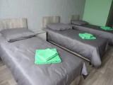 Standard Triple room with city view