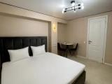 Double Suite with courtyard view