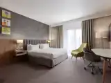 For guests with special needs (accessible) Double room